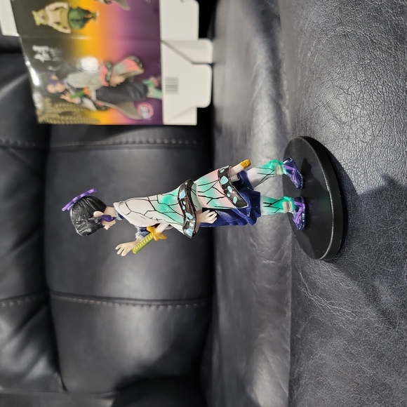 Demon Slayer "Shinobu Kocho" - Picture 3 of 5